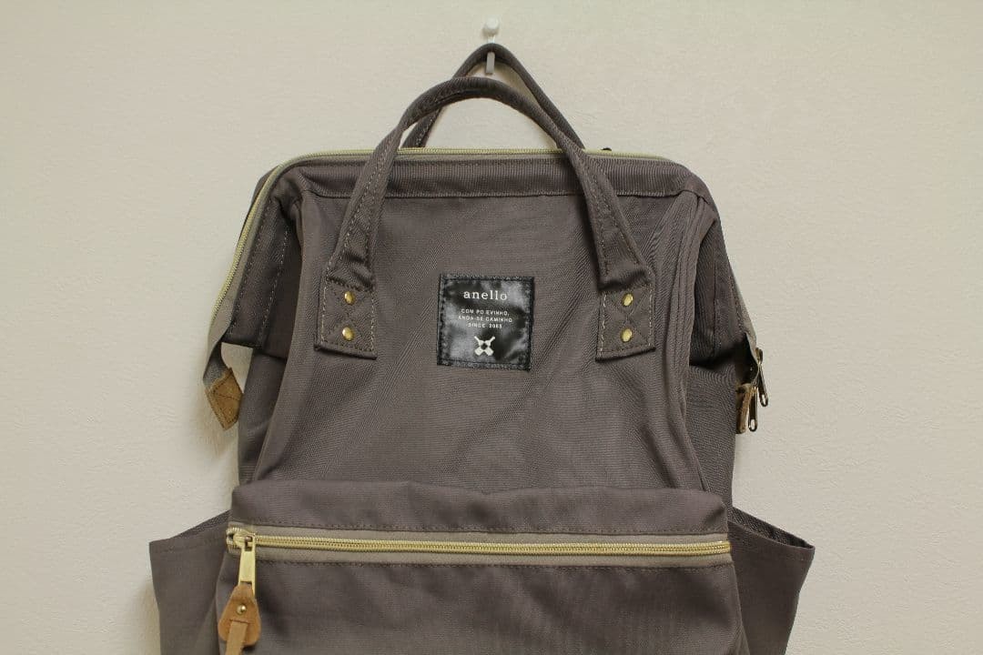 Anello Daily Commuting Mom Bag