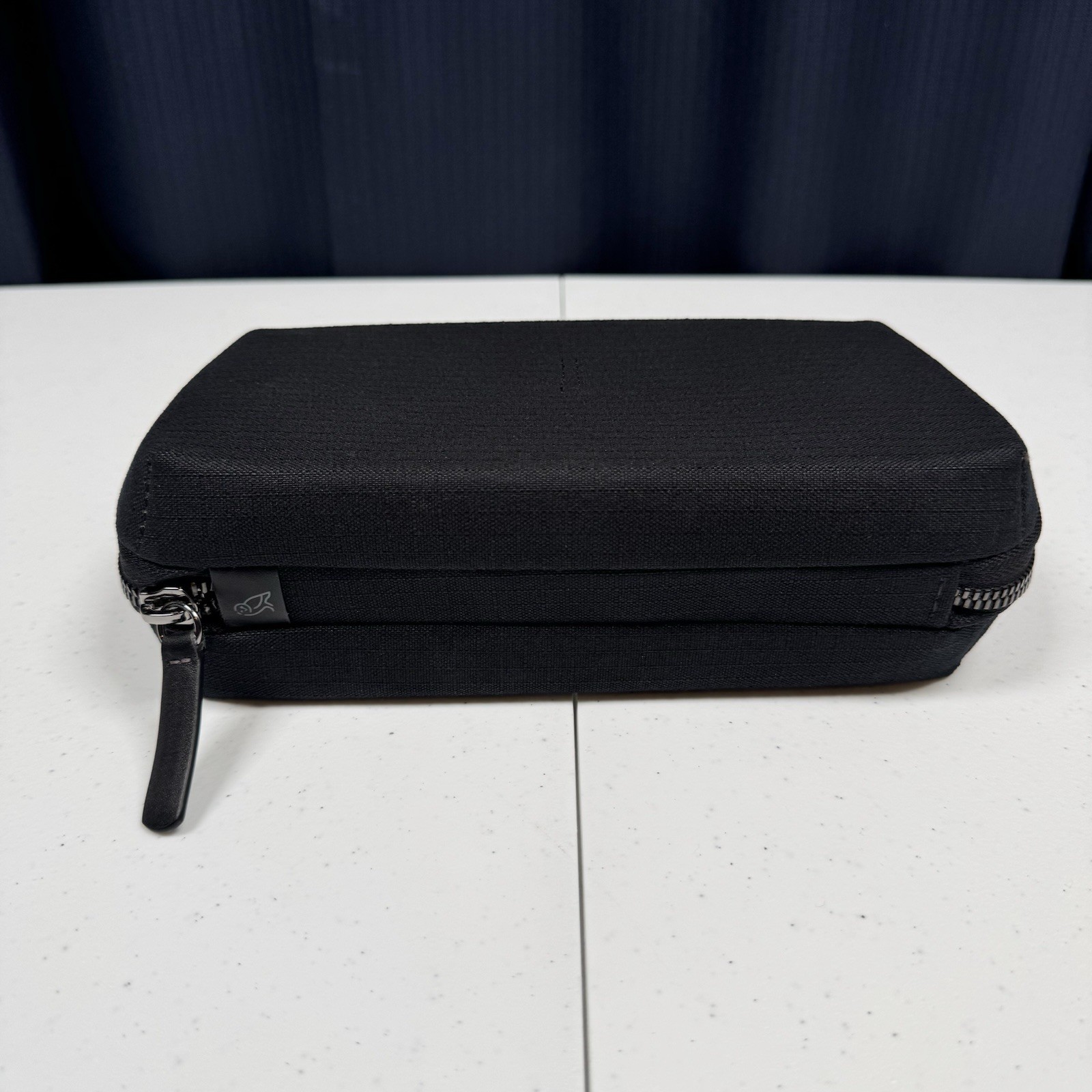 Bellroy Tech Kit Compact (Tech Accessories Organizer, Zipper Pouch)