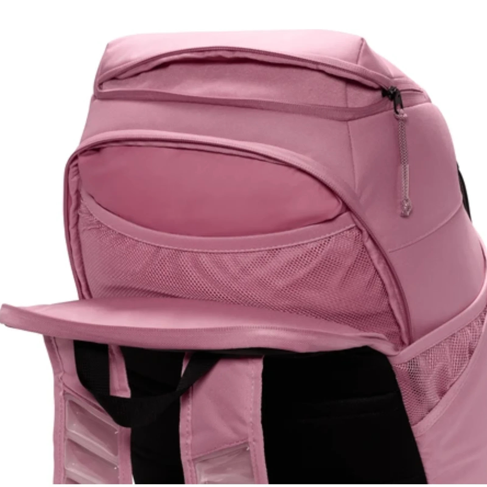 Nike Hoops Elite Pro Backpack – Pink and Black Limited Edition
