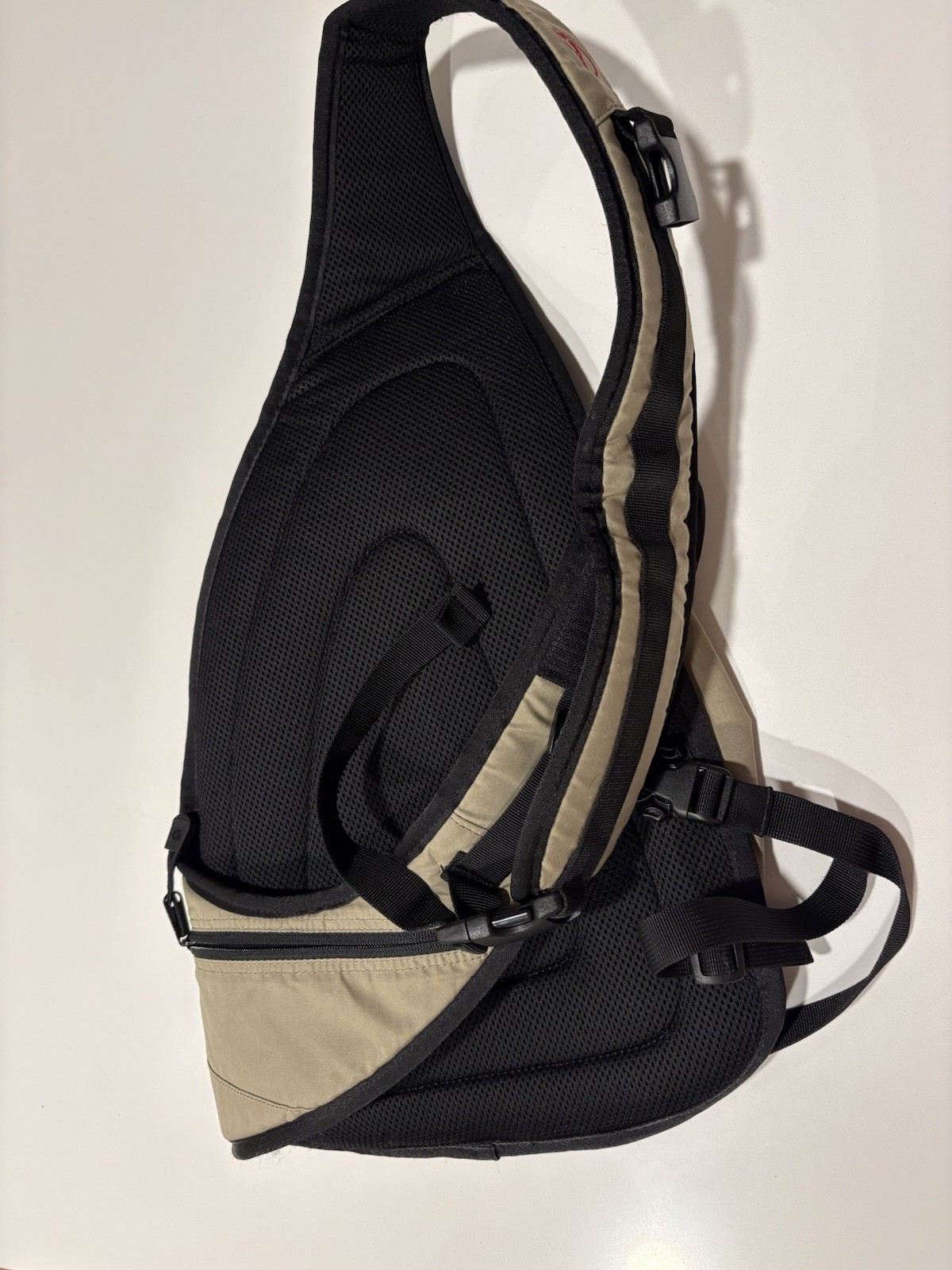 Fjallraven G1000 Hanger Backpack