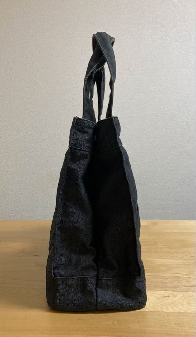 Yoshida & Co. PORTER Smoky Large Size Tote Bag Stylish