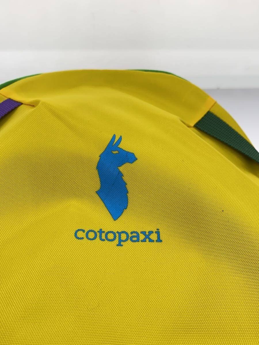Cotopaxi Backpack Multicolor S25491U1421