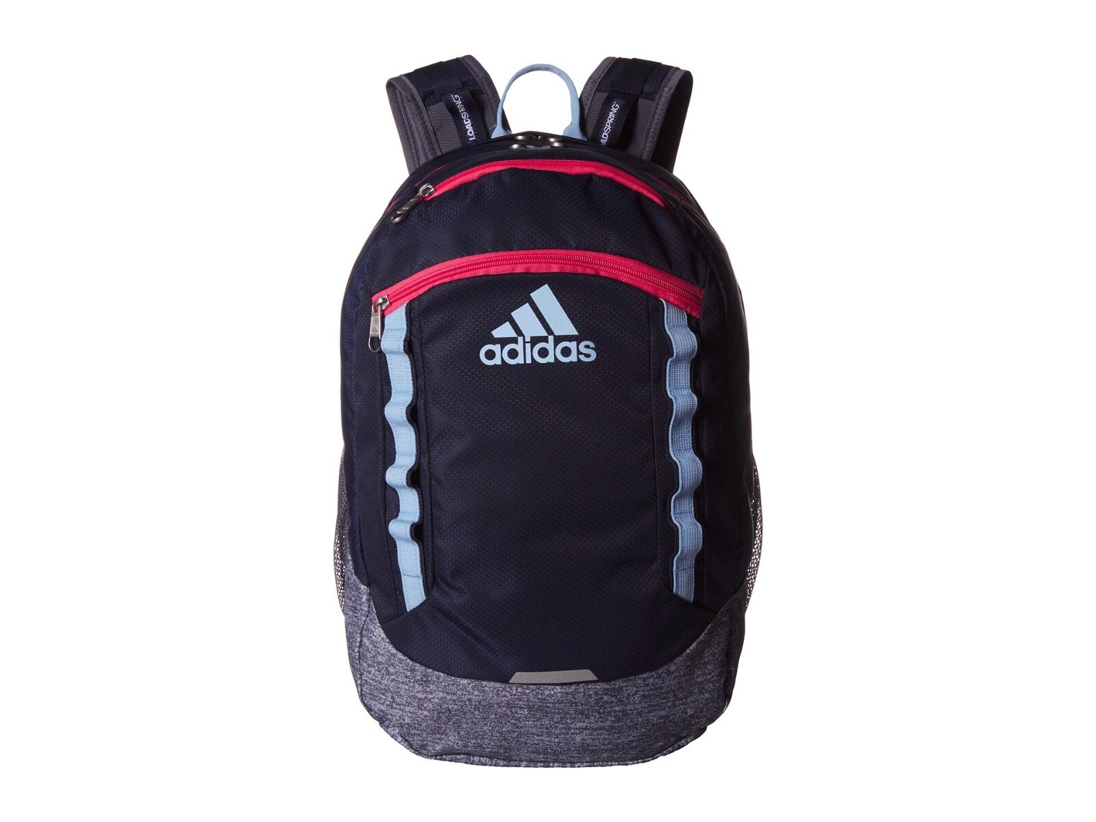 New Adidas Mens Womens Excel V Backpack Choose Color MSRP $55 Unisex