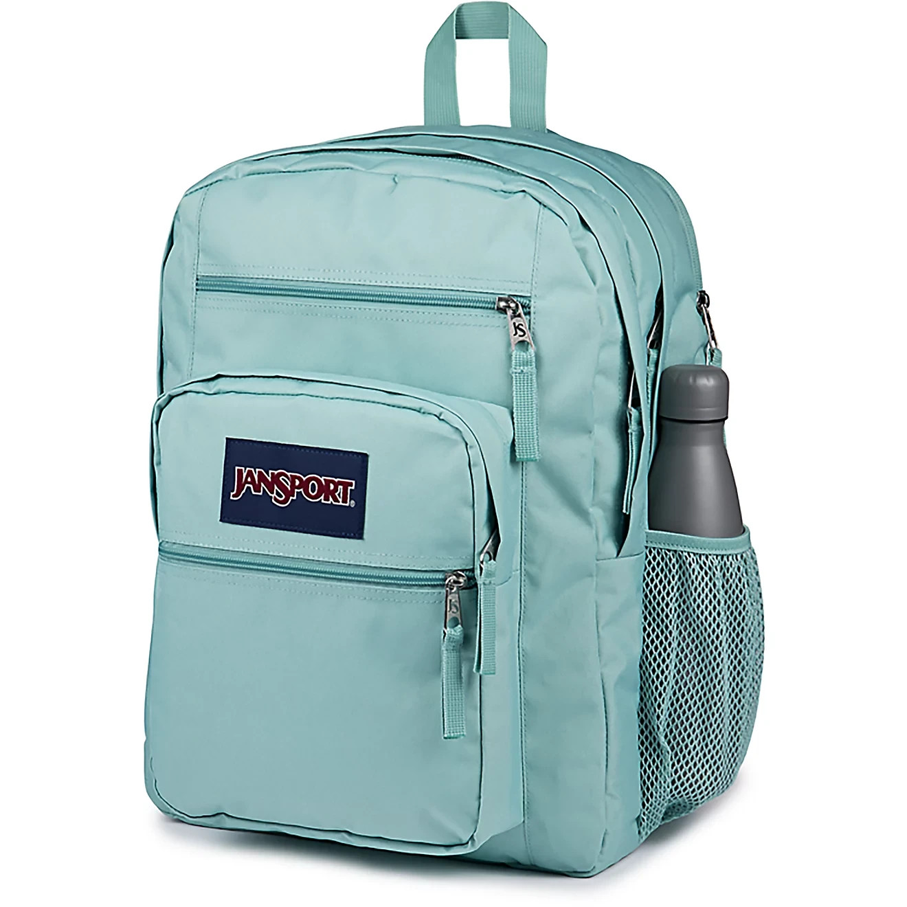 JanSport Big Student Backpack Extra Large School Travel Laptop Bookbag