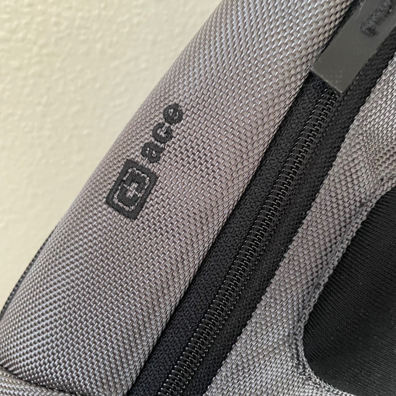 Ogio Ace Pack Backpack Padded Laptop Protection Applovin Logo Travel Commuter