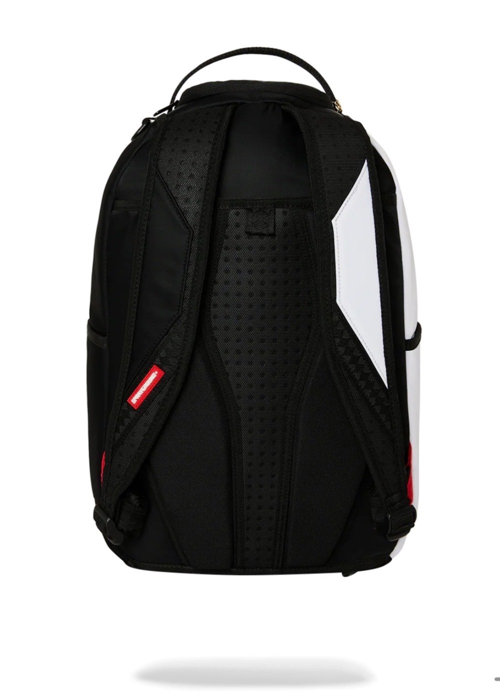 sprayground backpack limited edition