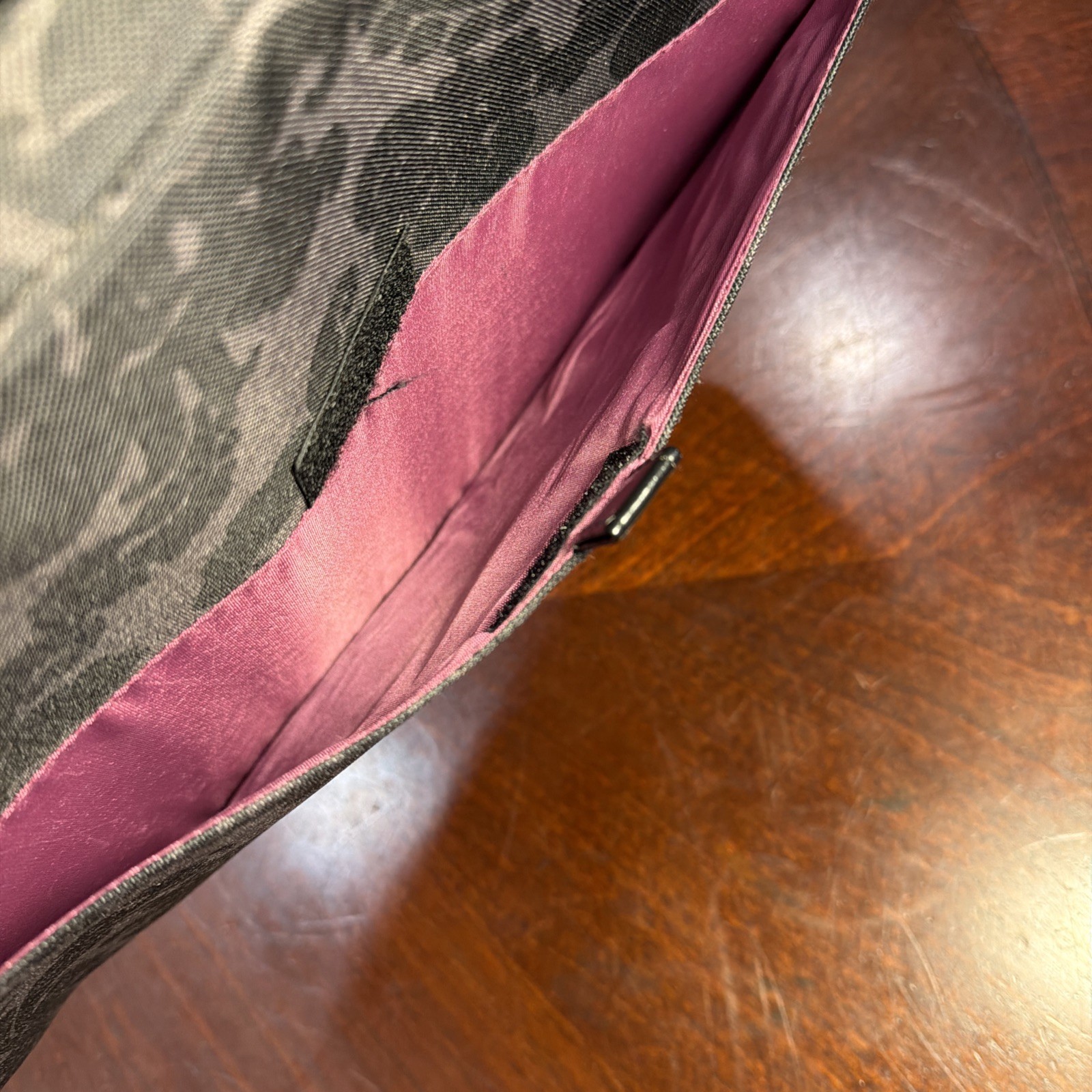 DENALI Women’s Padded Laptop Bag – See Description