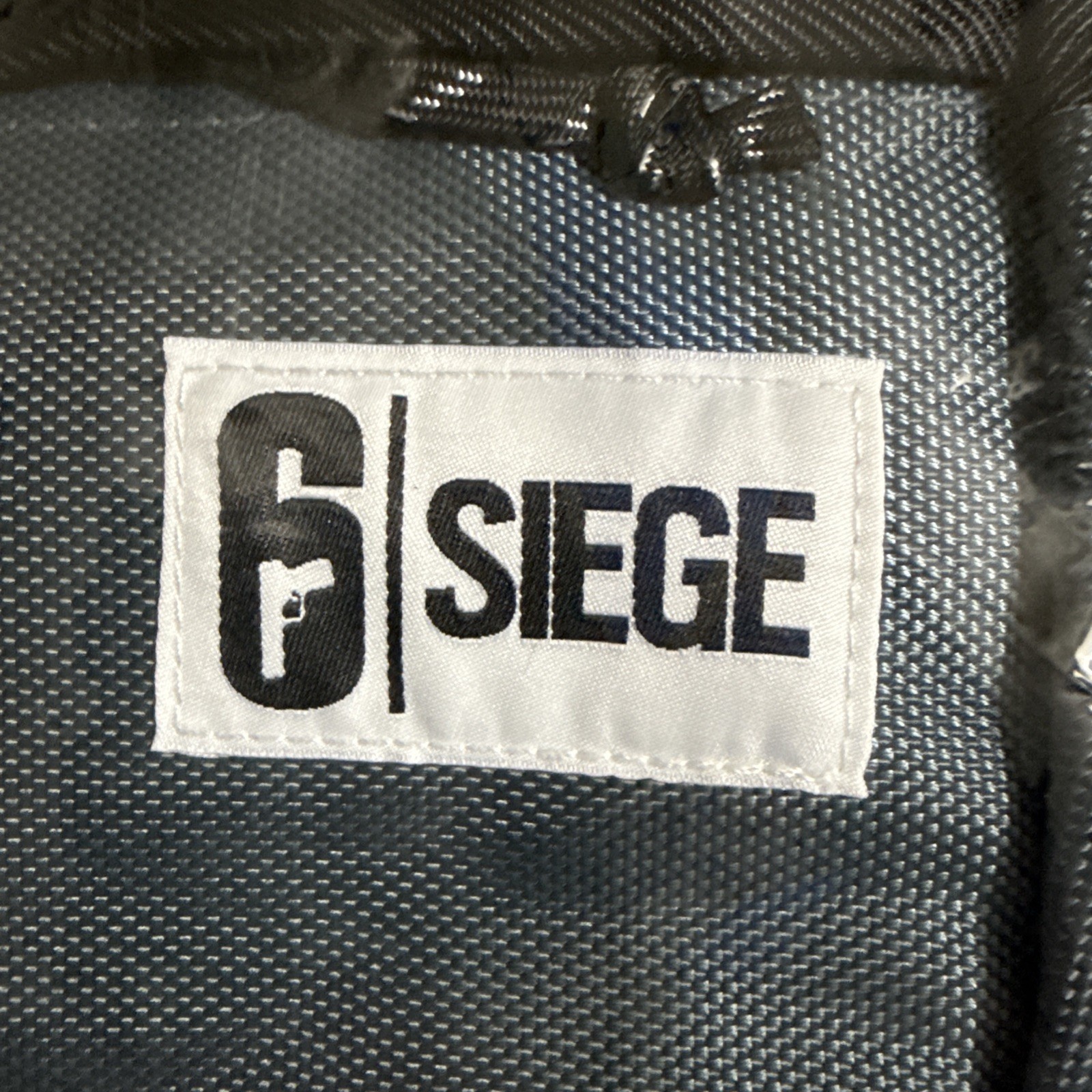 Rainbow 6 Siege Fanny Pack