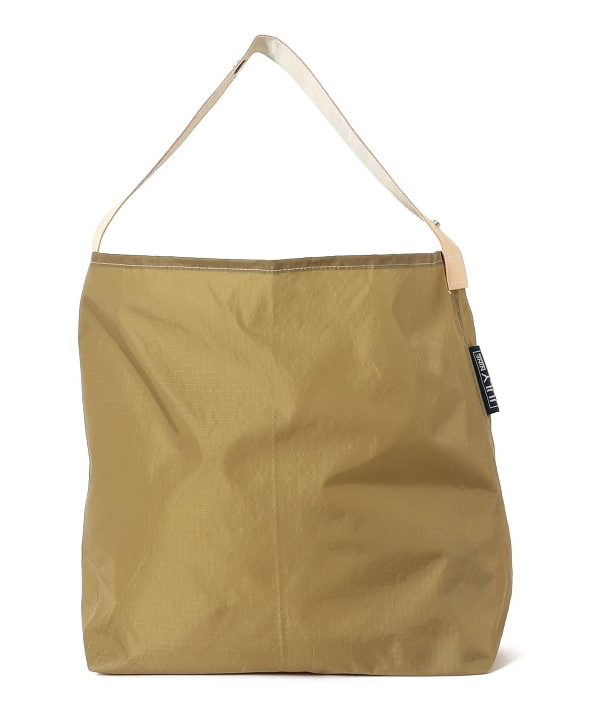 (ASK availability First) BEAMS JULY NINE / SUSHI SACK ORIGINAL new