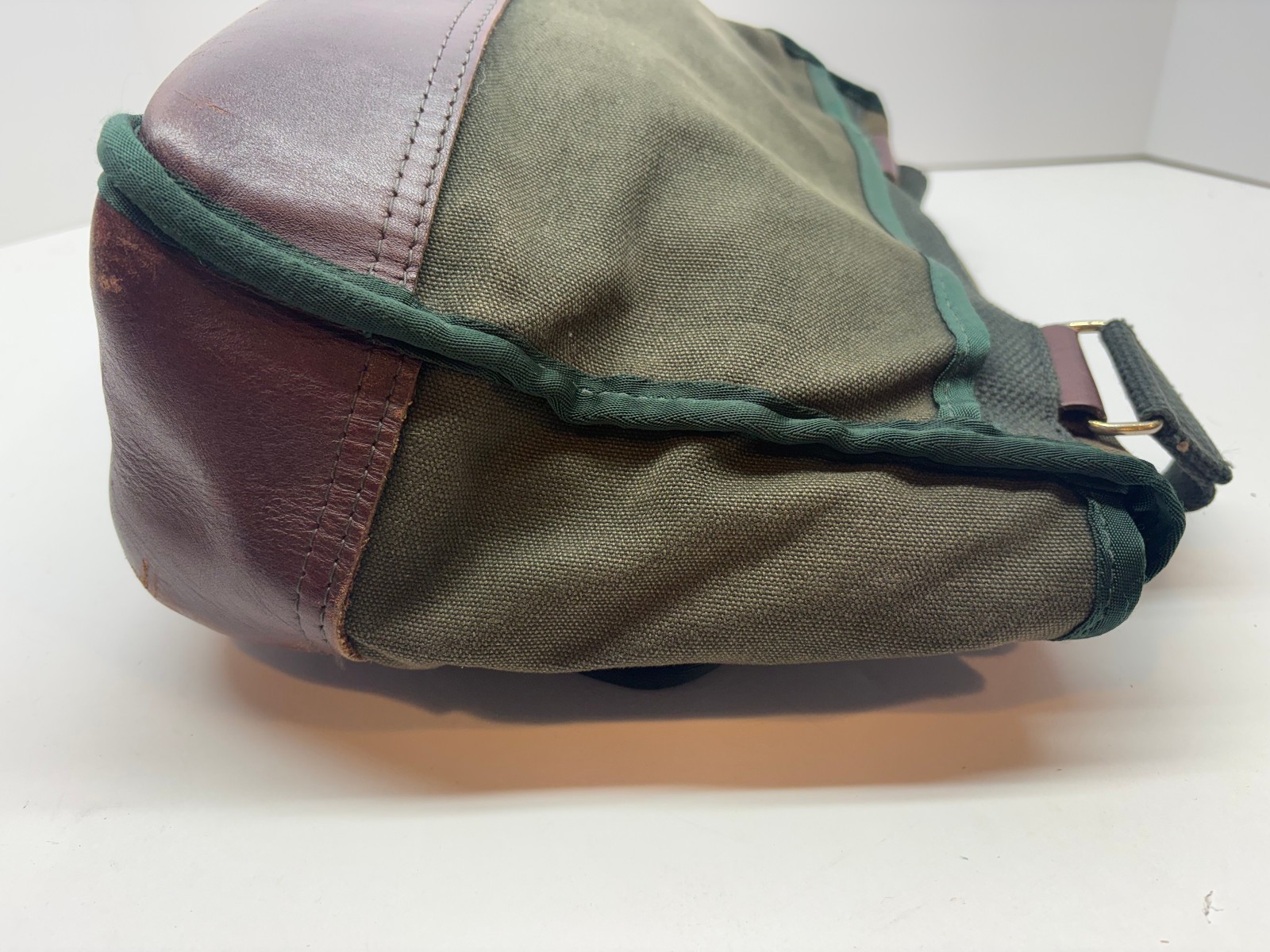 RARE Vintage Orvis Battenkill Field Bag – Orvis 150 Year Anniversary Edition