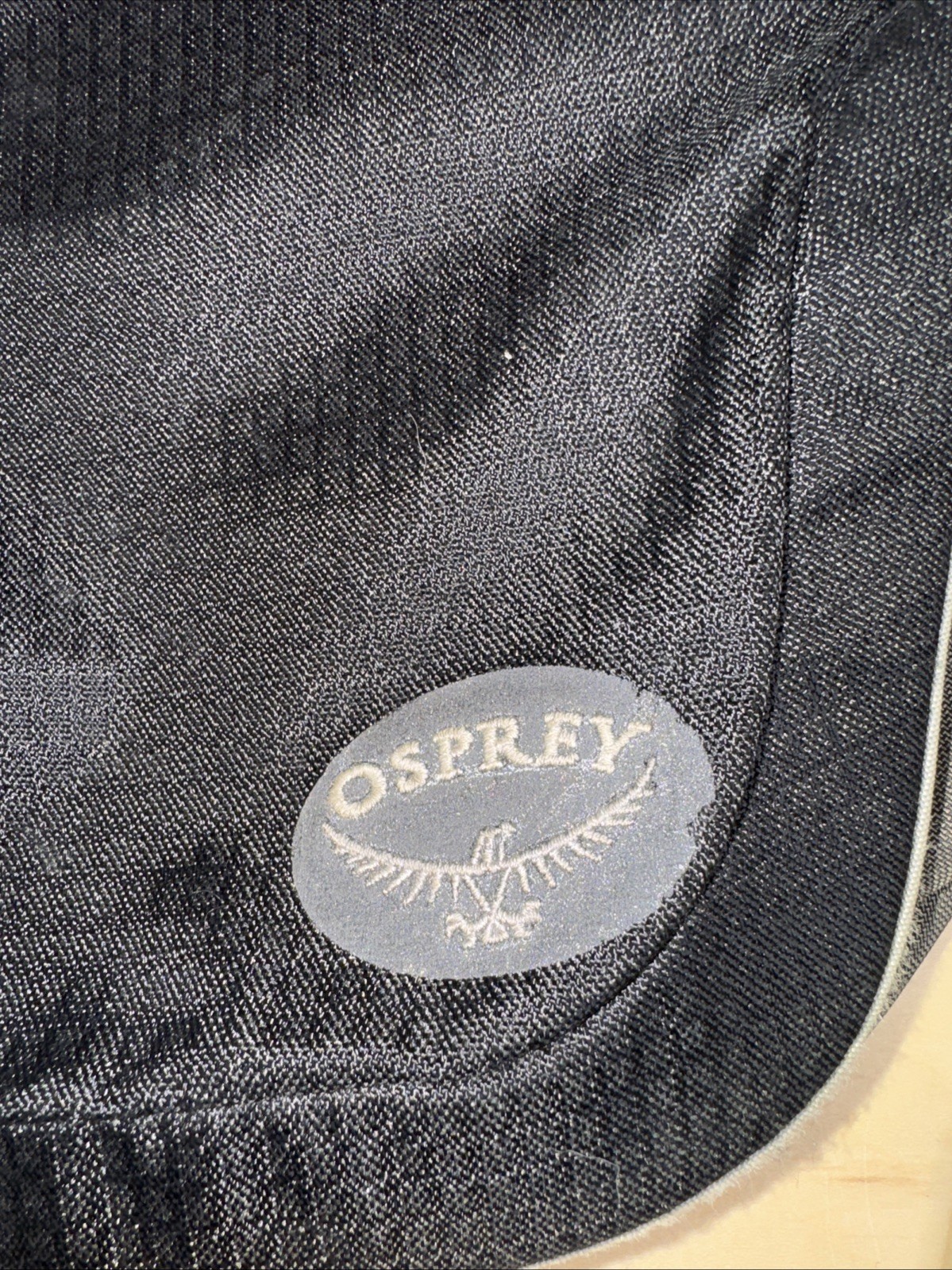Osprey Veer Vertical Shoulder Bag Backpack Sling Messenger Crossbody EDC