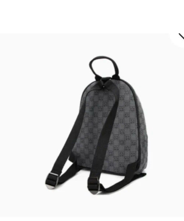 NEW Jordan Monogram Backpack 20L Dark Smoke Grey Limited Edition 23 Nike Air