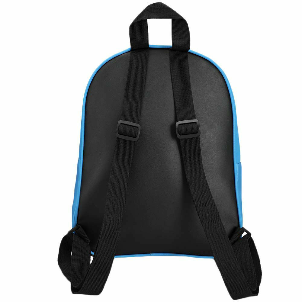 Sonic the Hedgehog Sonic Decorative 3D Mini-Backpack by Bioworld (New)