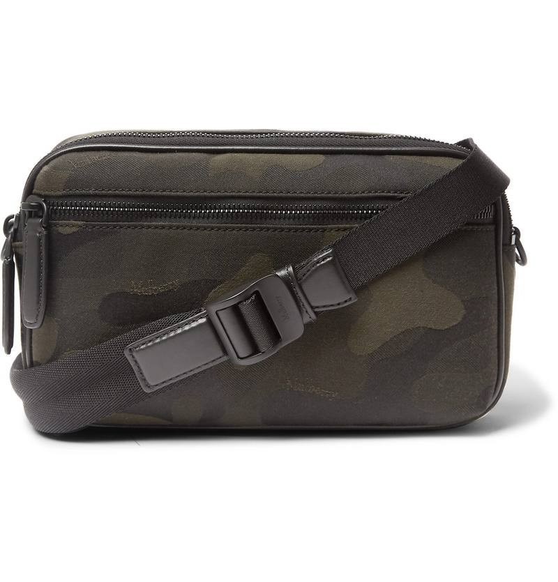 Mulberry England Messenger Bag