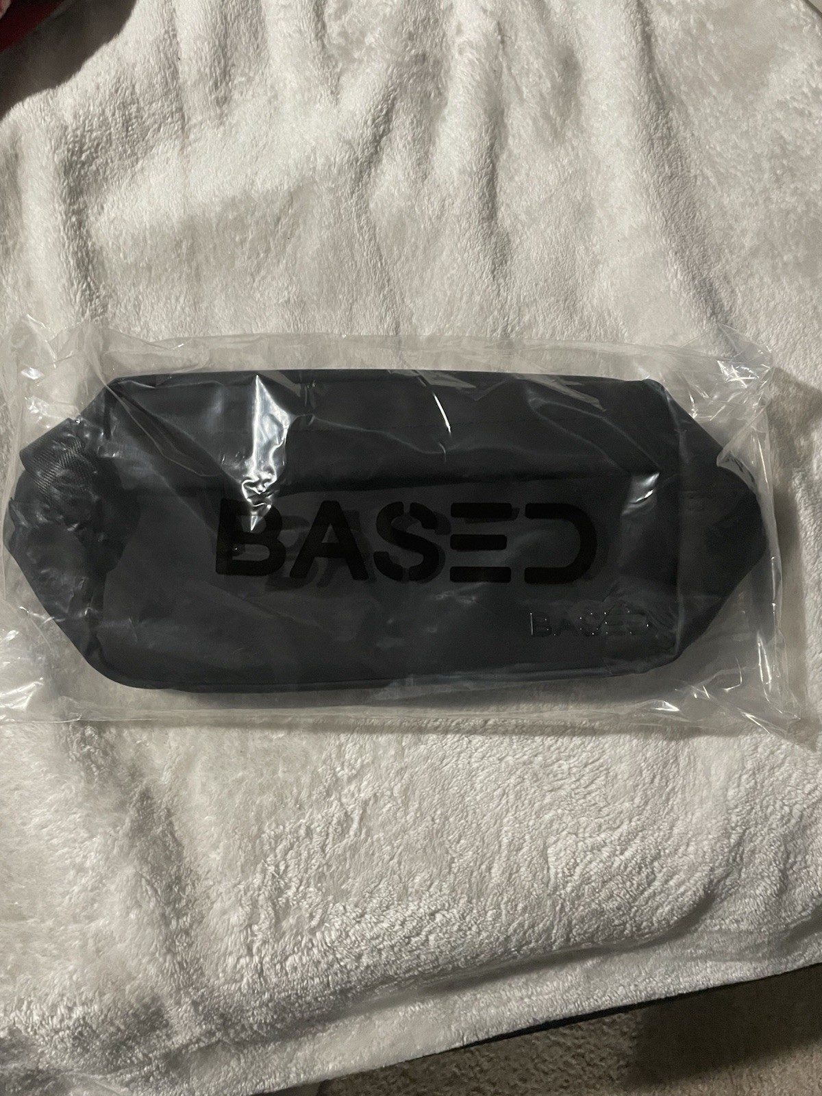 Based Body Works Tolitery Bag