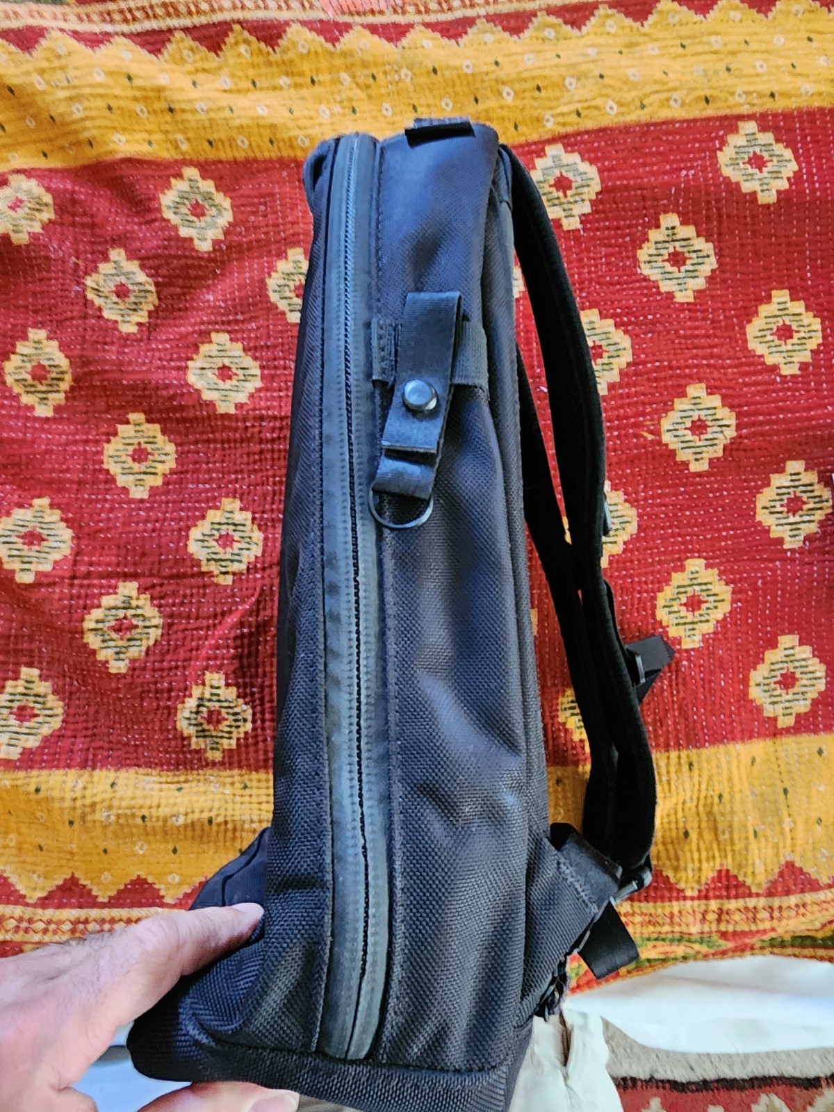 The Brown Buffalo Conceal Pack 19L MADE IN USA