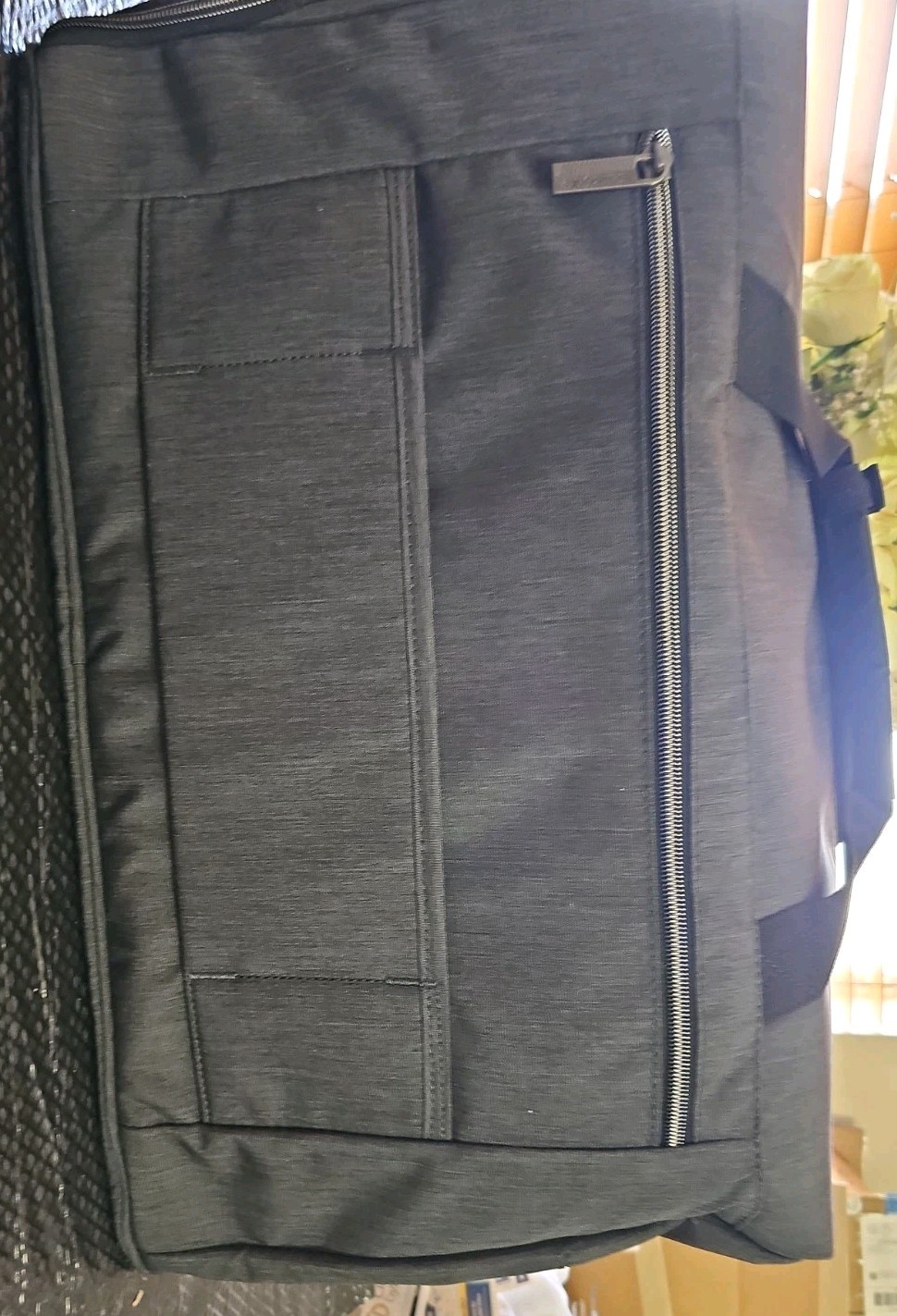Samsonite Modern Utility Weekender Duffle Heather/Charcoal 126446-5794