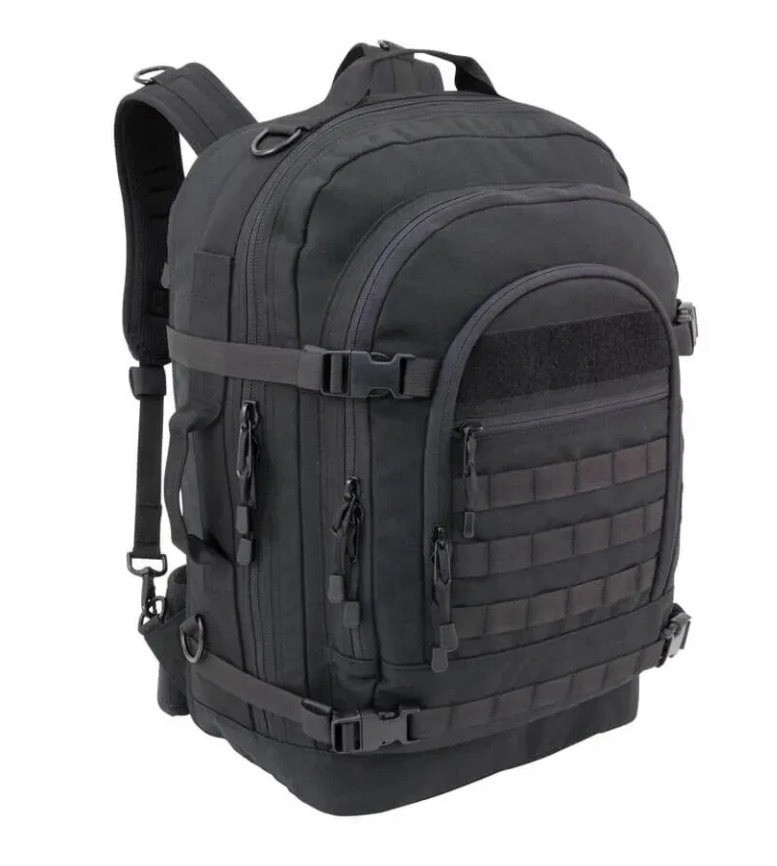 Mercury MADE IN USA Tactical Gear Blaze Bugout Berry Compliant Backpack Bag NEW
