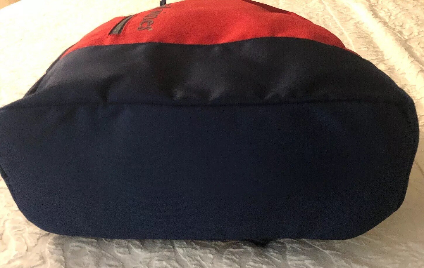 Vineyard Vines for Target – Backpack – Red & Blue BRAND NEW W/ TAGS – Free Ship!