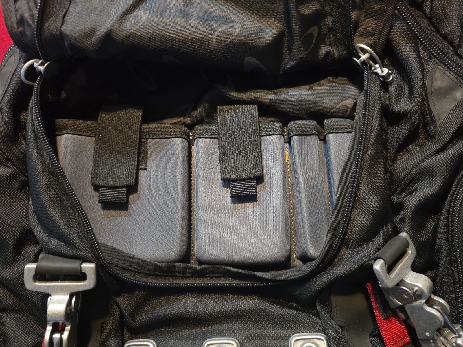 Oakley Kitchen Sink Backpack Tactical Field Gear