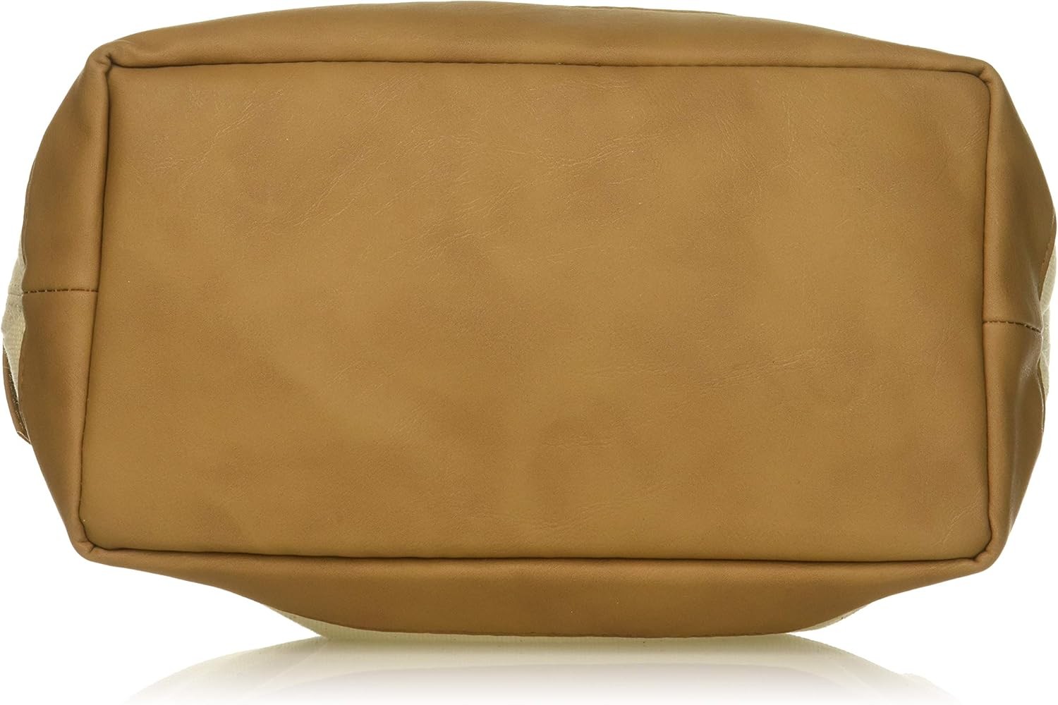 Mud Pie H7 Men’s 5x9in Canvas Travel Toiletry Pouch Bag 8613343 Choose Initial
