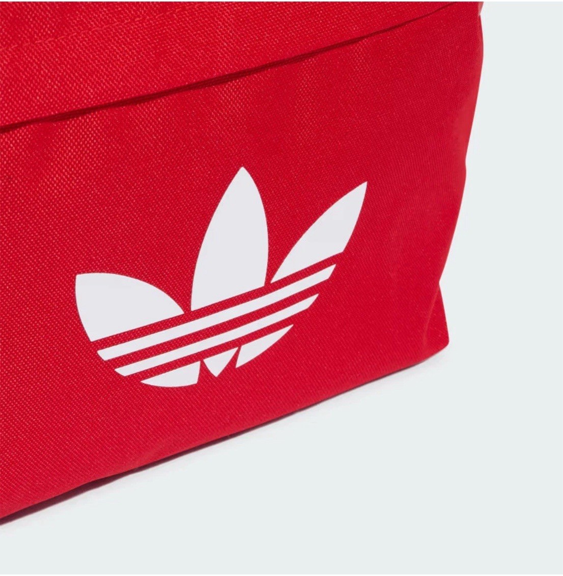 Adidas BAG Adicolor Classic CL Backpack AC UNISEX-Red JX0215