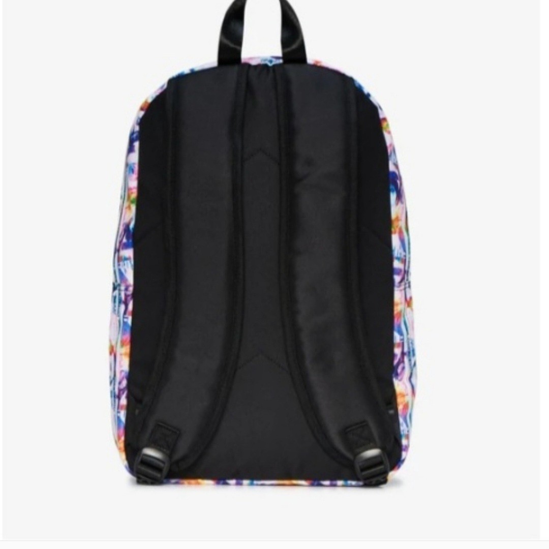 Reason Benjamin Backpack