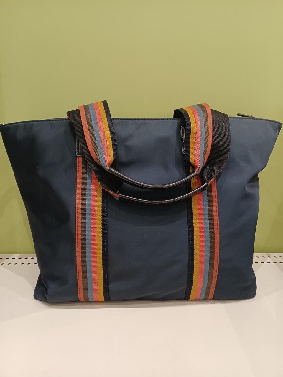 Paul Smith Tote Bag
