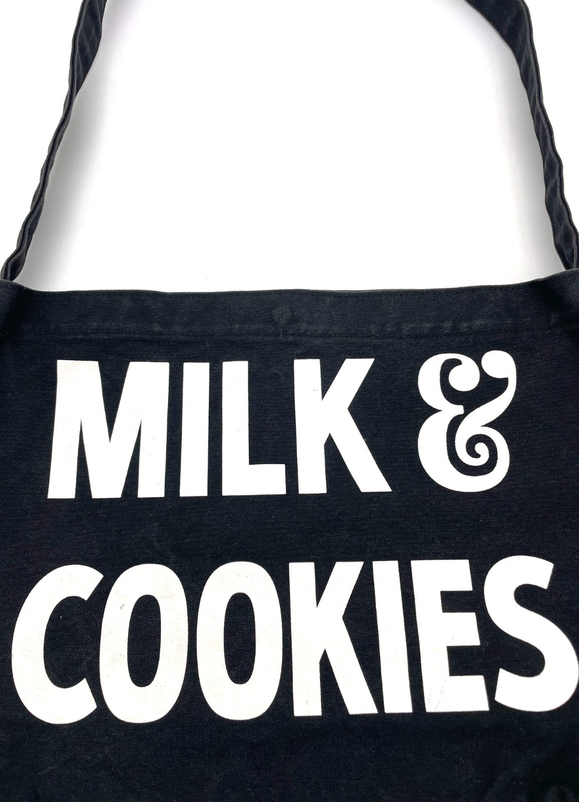Number (N)ine Milk & Cookies Shoulder Bag