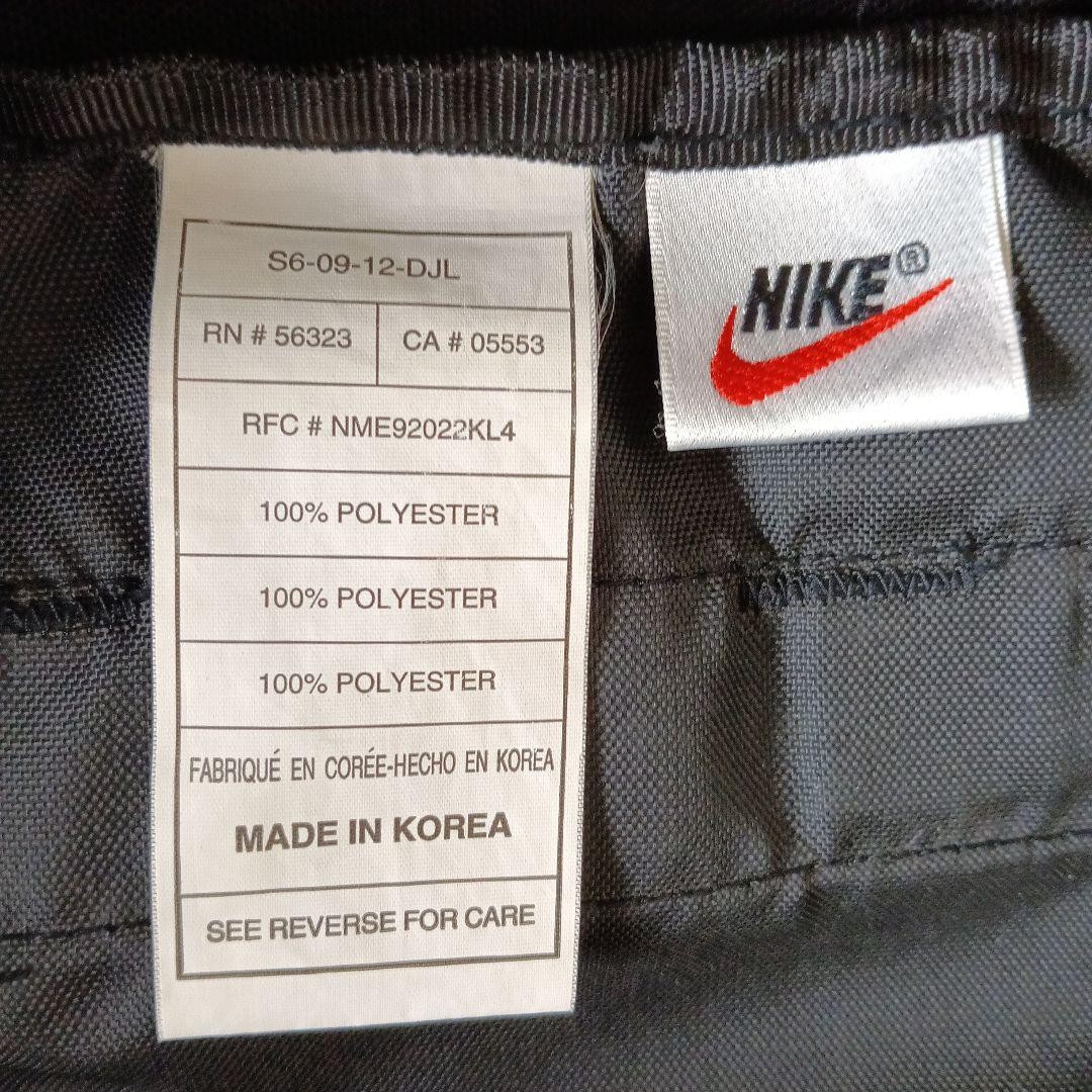 Import duty included for US buyers Nike Rucksack Bag Pack Vintage 40cm x 30cm x