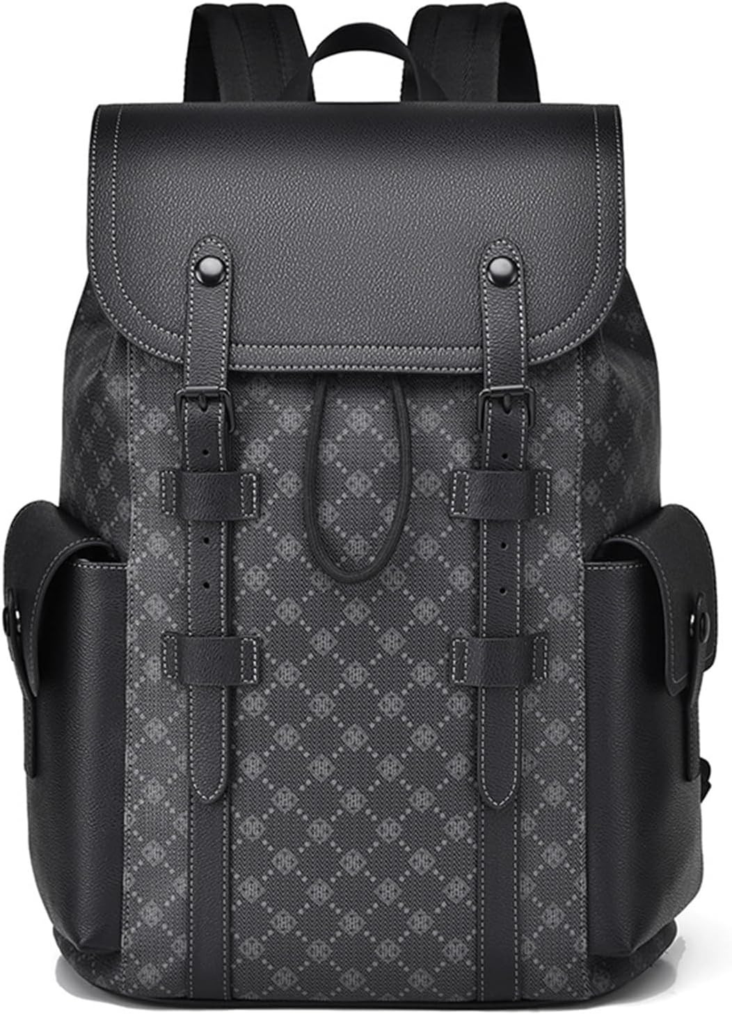 Laptop Backpack for Men Luxury Anti-Theft Travel Backpack Casual Business Waterp