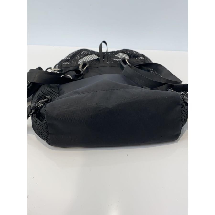 ID P Mesh Polyester Rucks