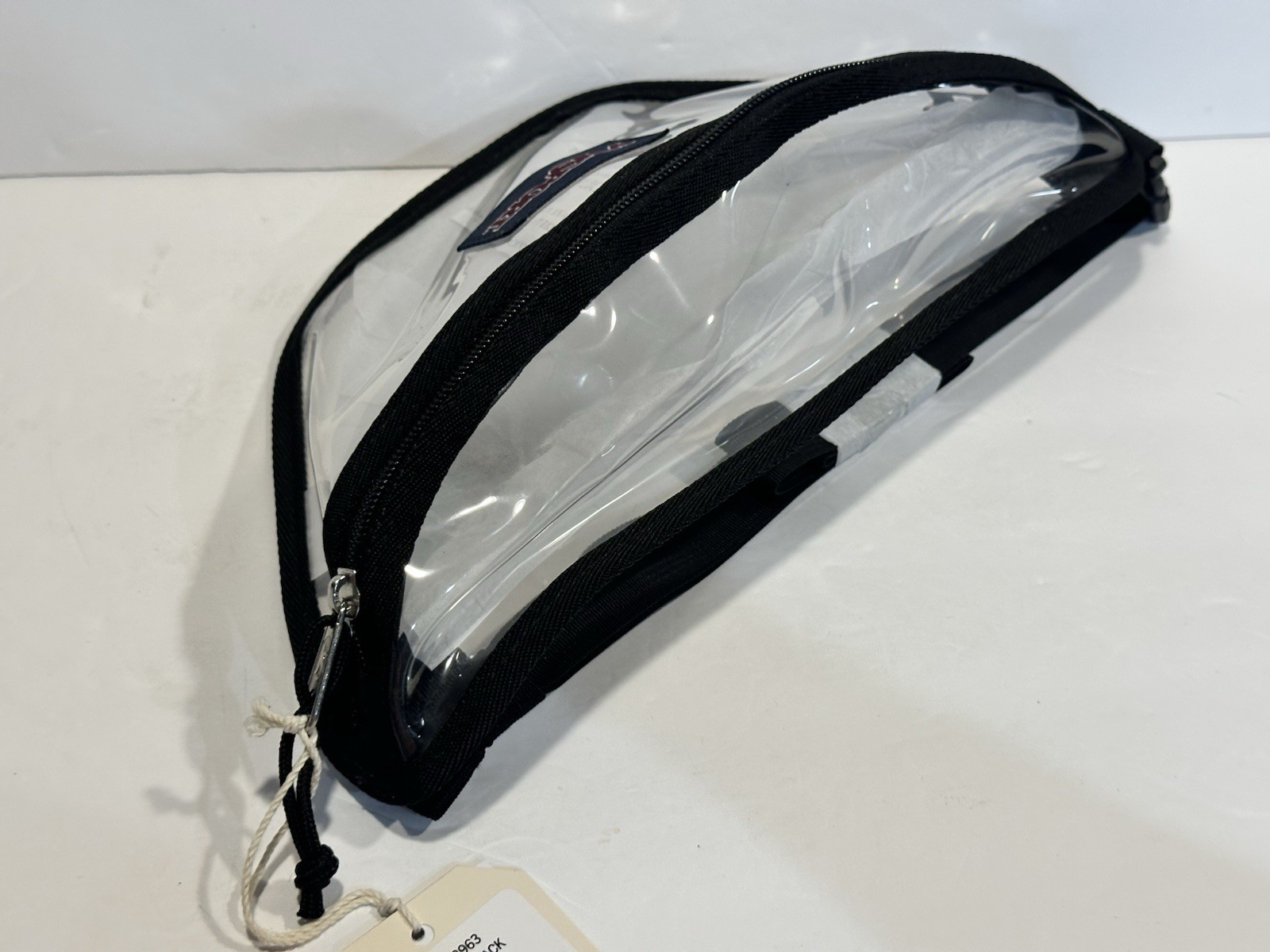 Jansport Clear Waistpack