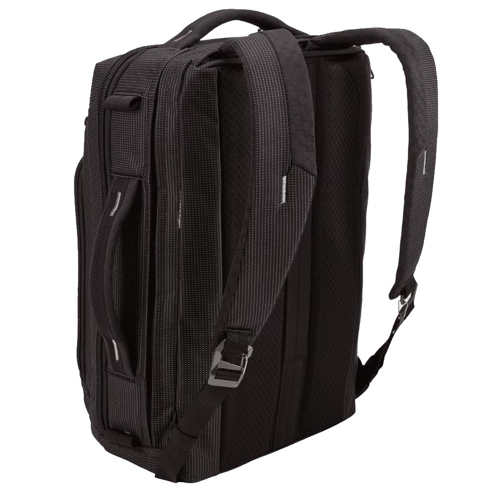 THULE CROSSOVER 2 LAPTOP BACKPACK TRAVEL OUTDOOR BAG