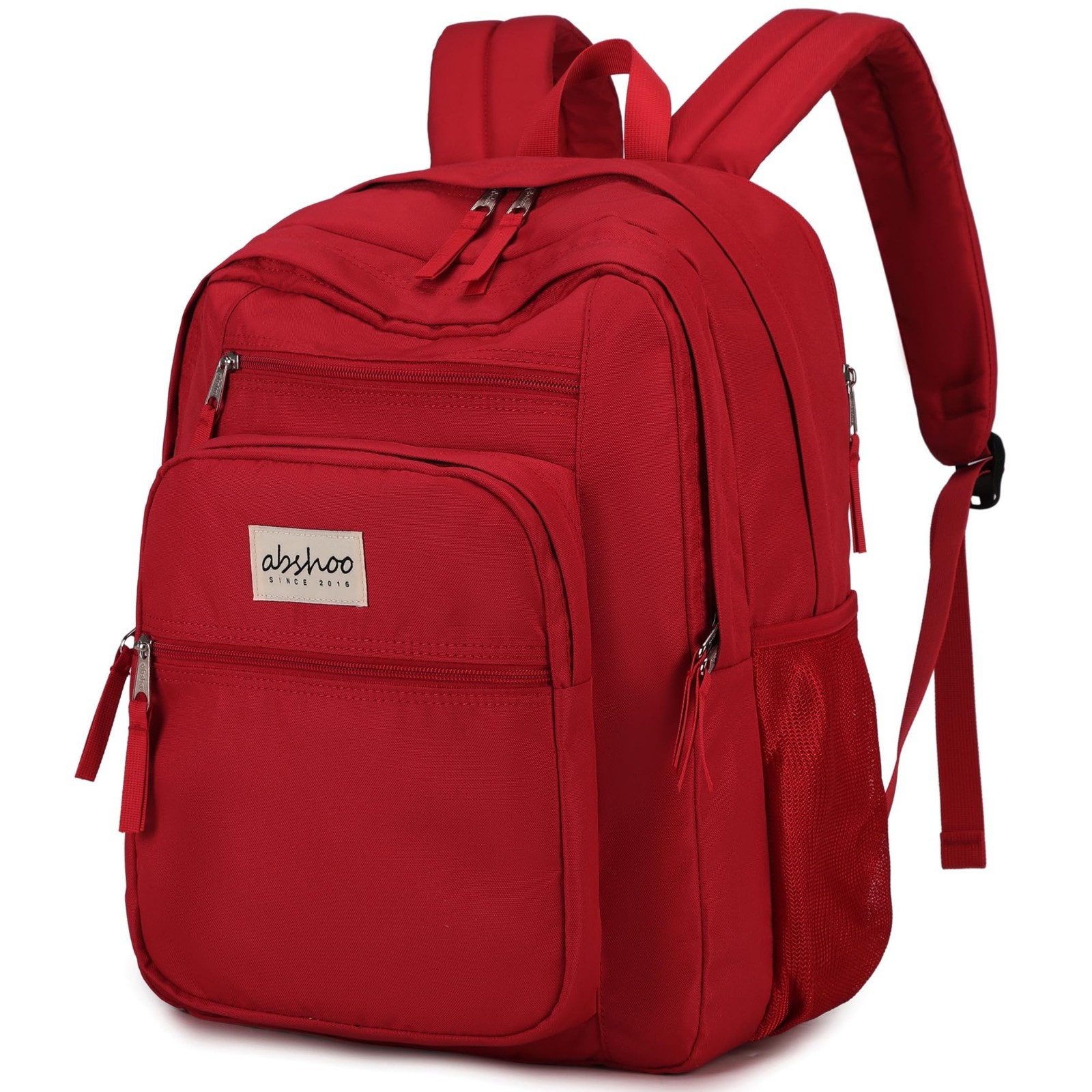 34L Large School Backpack for College, High School, Teen Girls – Travel Daypack