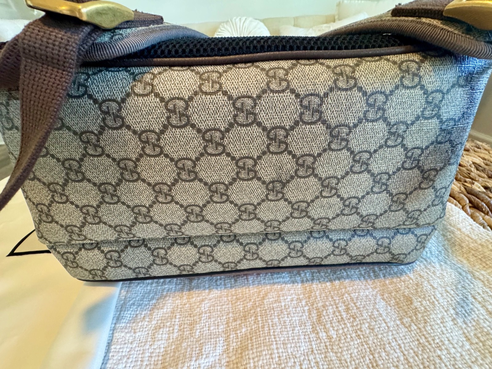 GUCCI OPHILIA BACKPACK