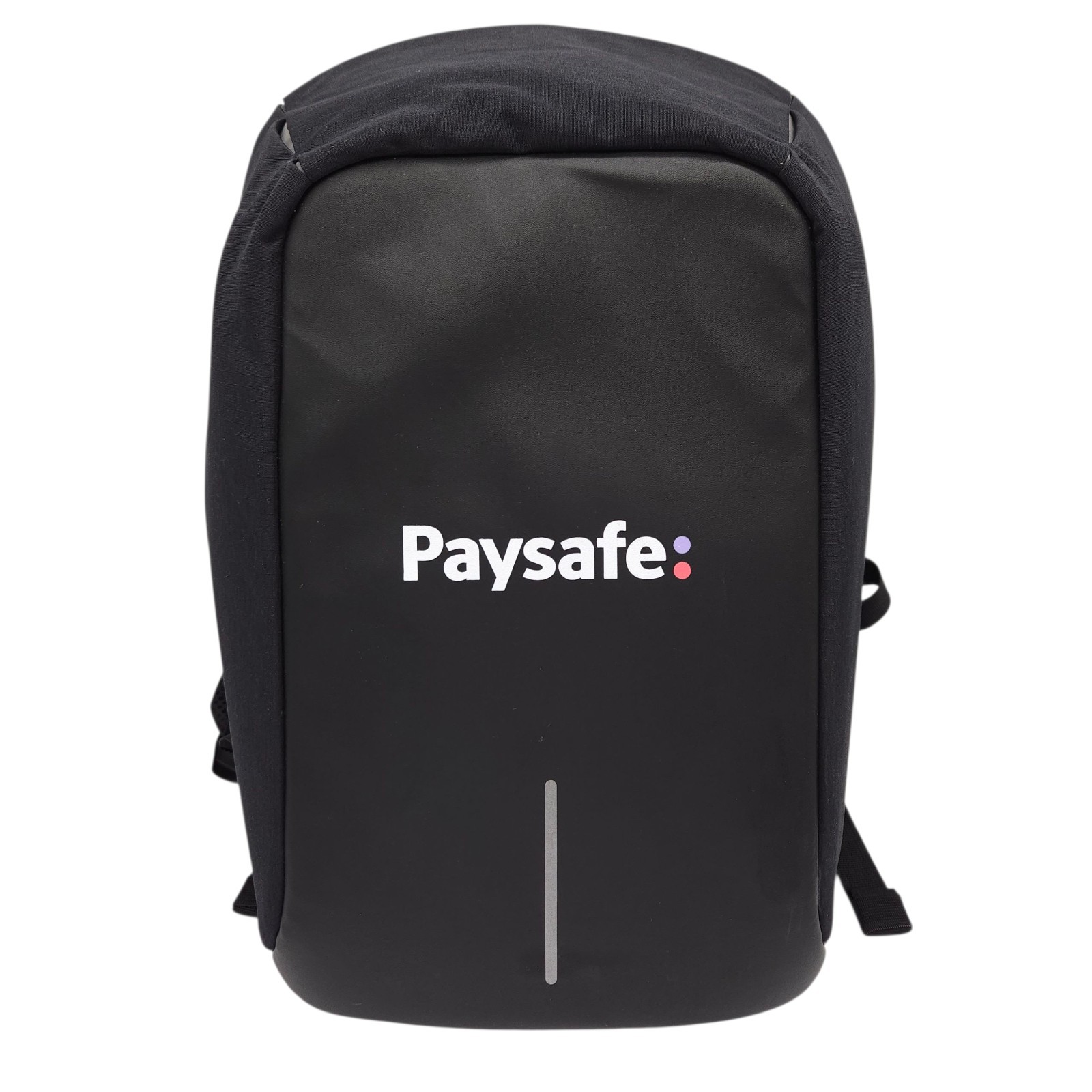XD Design Bobby Original Anti-Theft Backpack Black USB Port 15.6″ Laptop Bag New