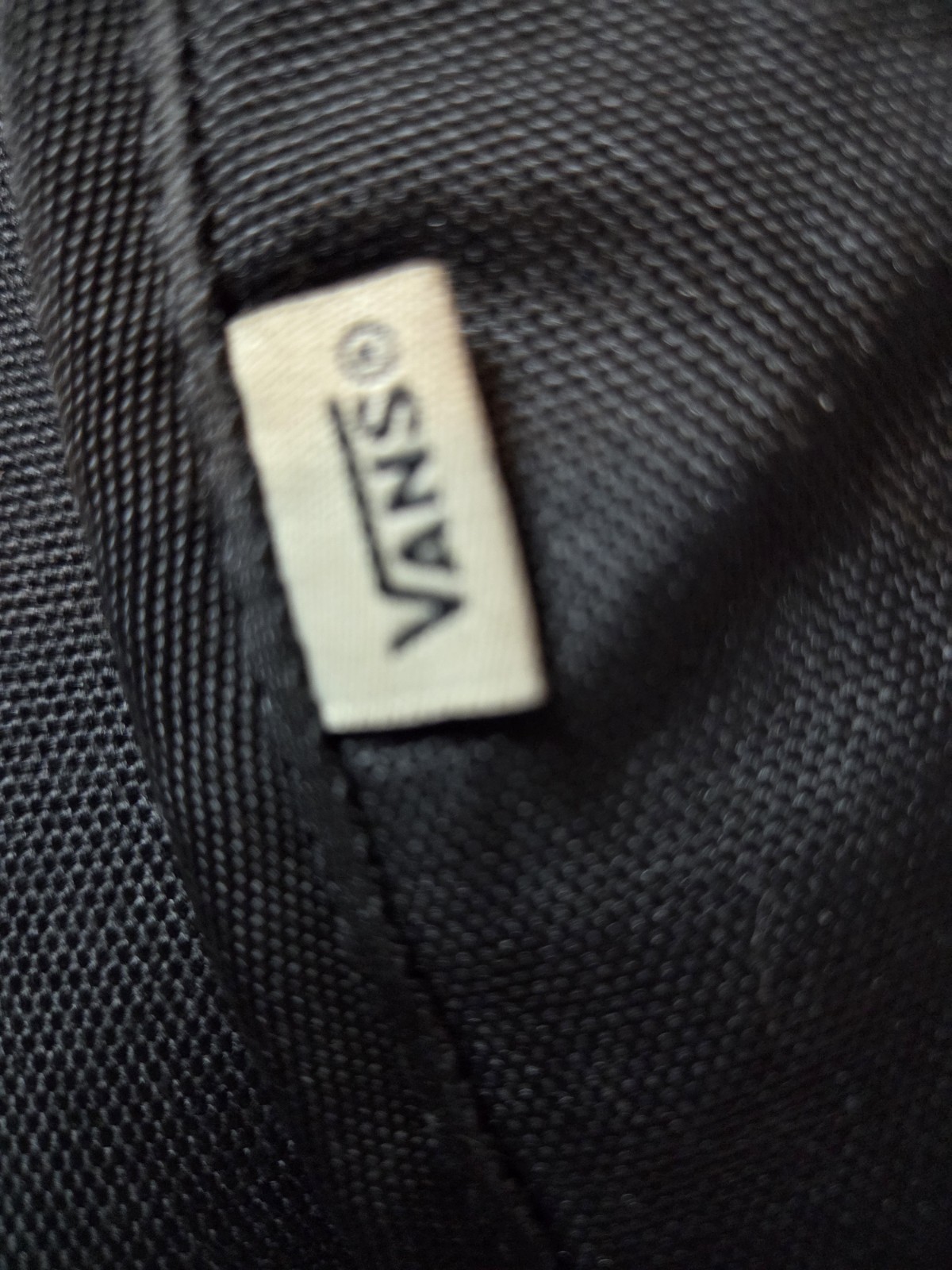 Vans Motivee 3 Backpack Checkered/Floral Black
