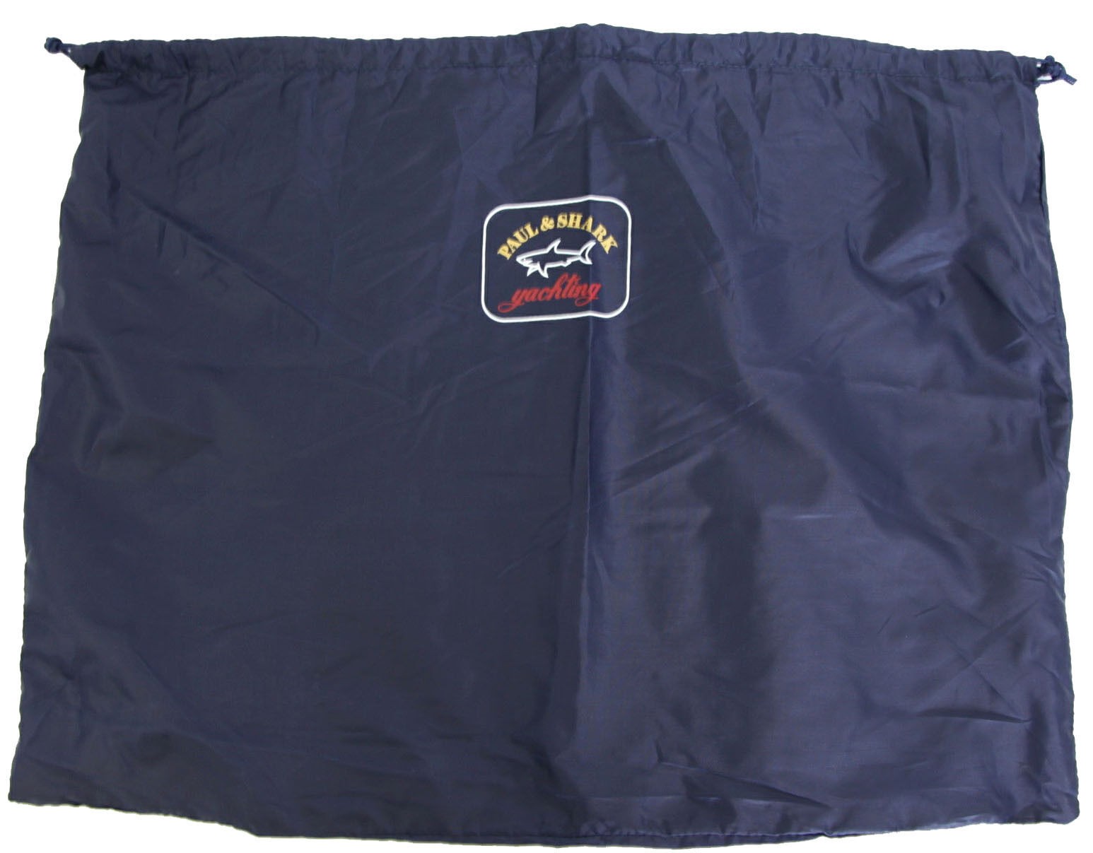 PAUL & SHARK YACHTING bag bag pouch clothes bag shoe bag 55 cm x 41 cm