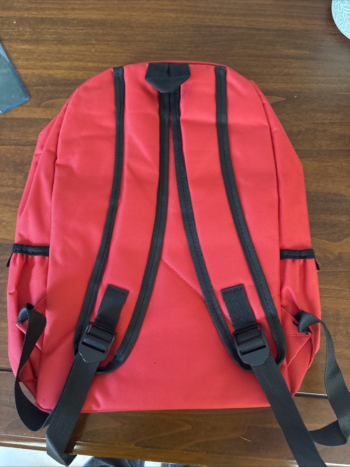 Ranieri Fishing Crew Backpack