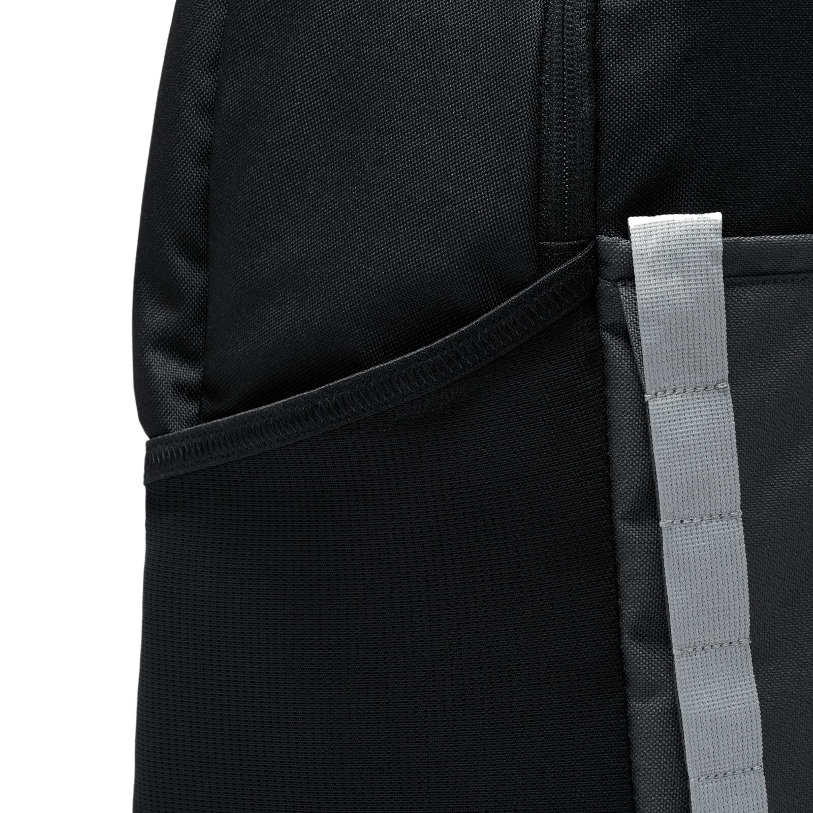 Nike Dri Fit Backpack Hike Day Pack 24L Bag Black Volt Travel Gym DJ9678 010 NEW