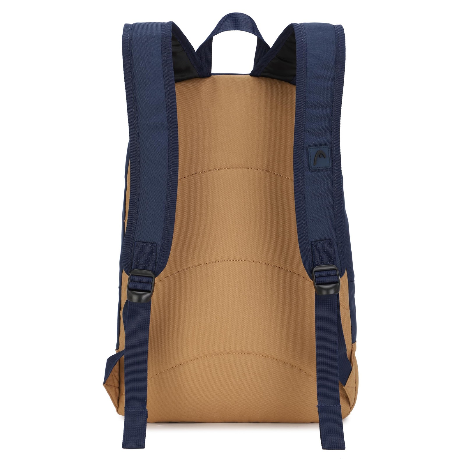 Small Waterproof Backpack Lightweight Casual Daypack Fits 15.6 In Laptop