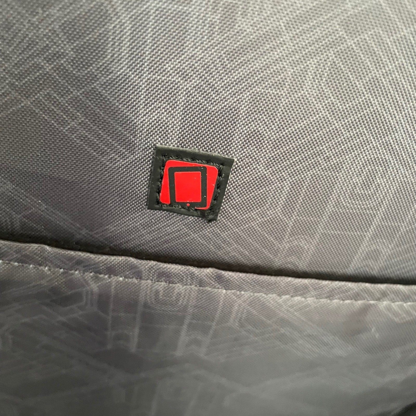 Ogio Ace Pack Backpack Padded Laptop Protection Applovin Logo Travel Commuter