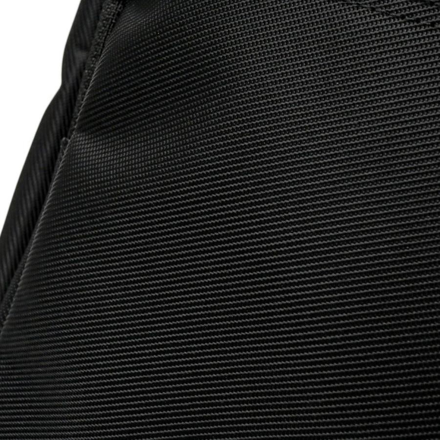 PORTER YOSHIDA PROTECTION DAYPACK Backpack Black 681-17977
