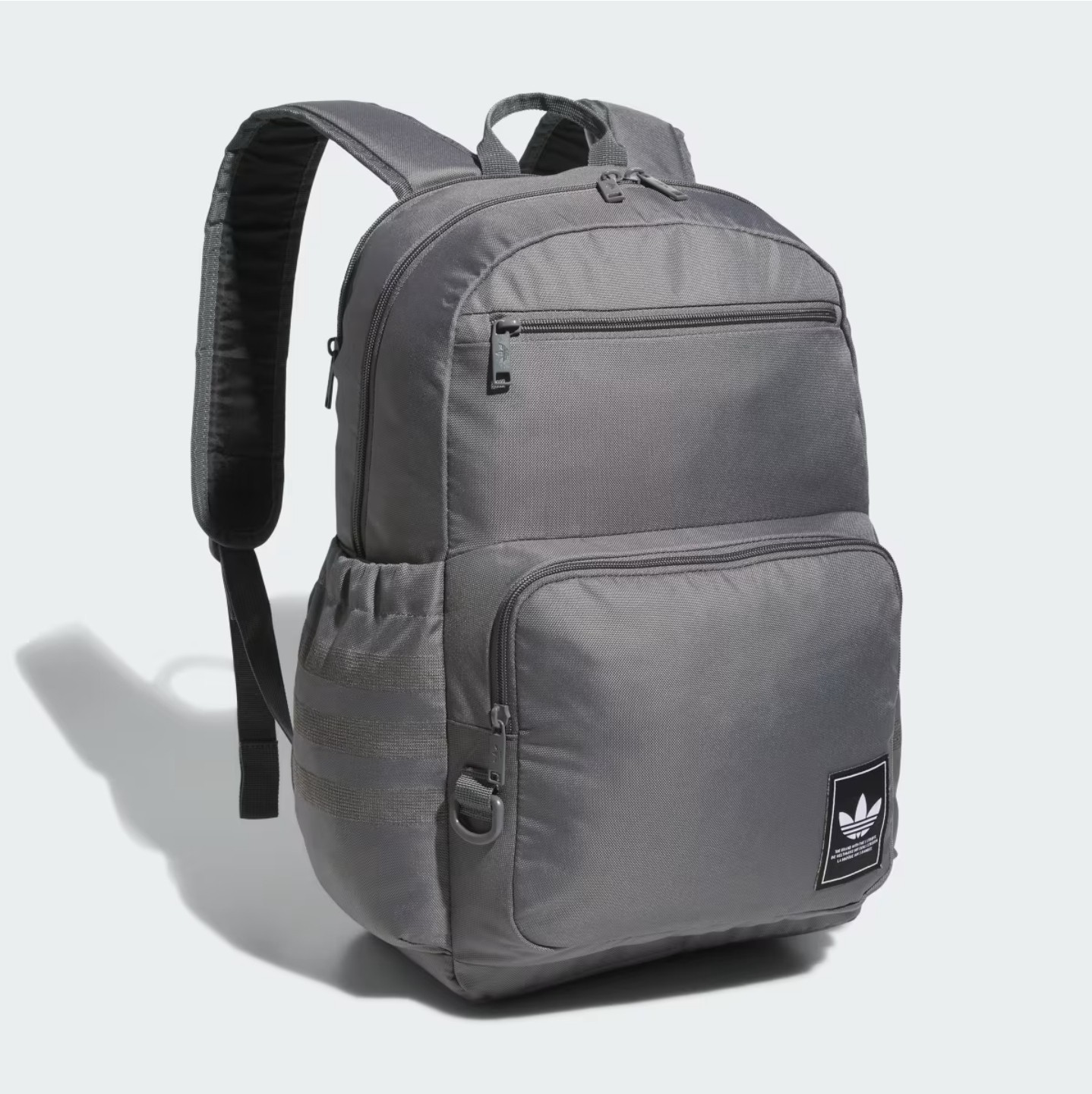 Adidas Originals Premise Backpack – Lifetime Warranty – MSRP $55