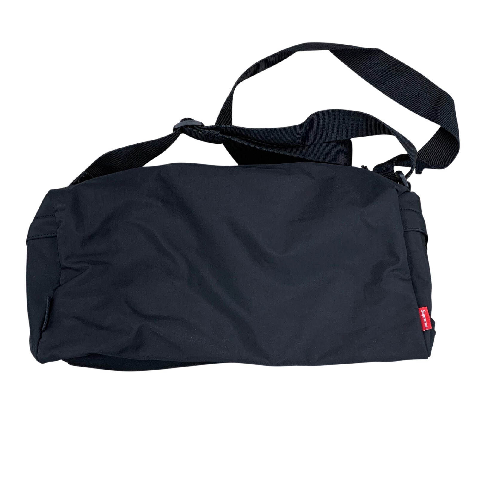 Supreme FW20 Mini Duffle Bag Black