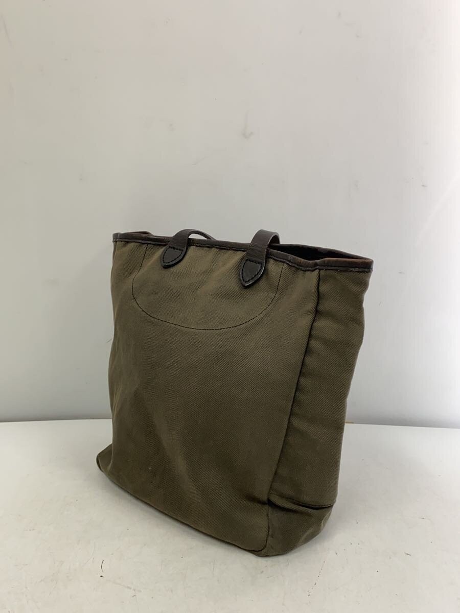 FILSON tote bag canvas KHK