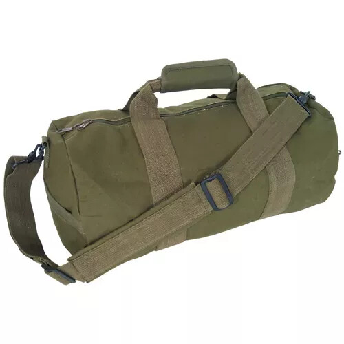 Roll Bag 12X24 – Olive Drab