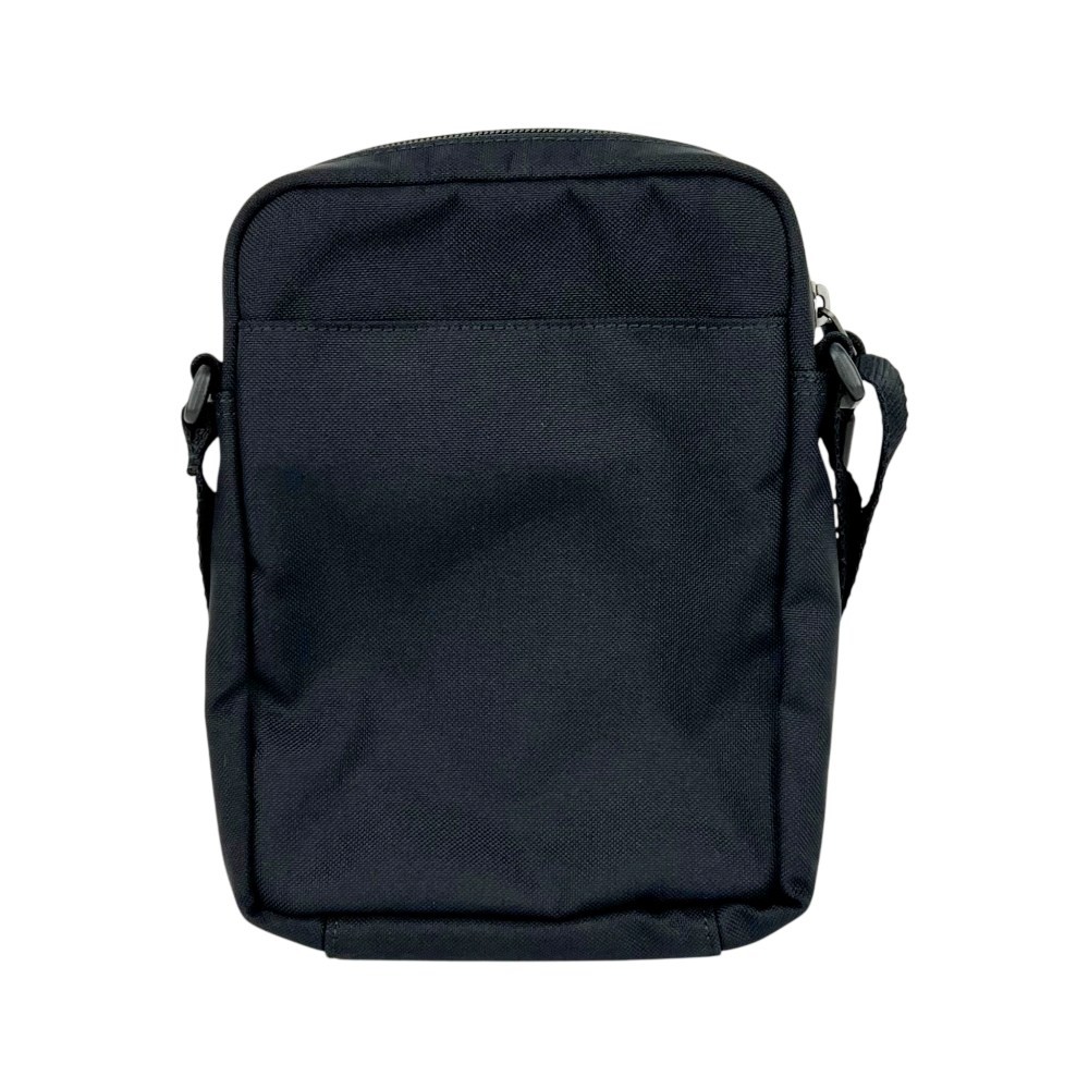 BALENCIAGA New Sports Messenger Bag Shoulder Bag Small Nylon Black 602160
