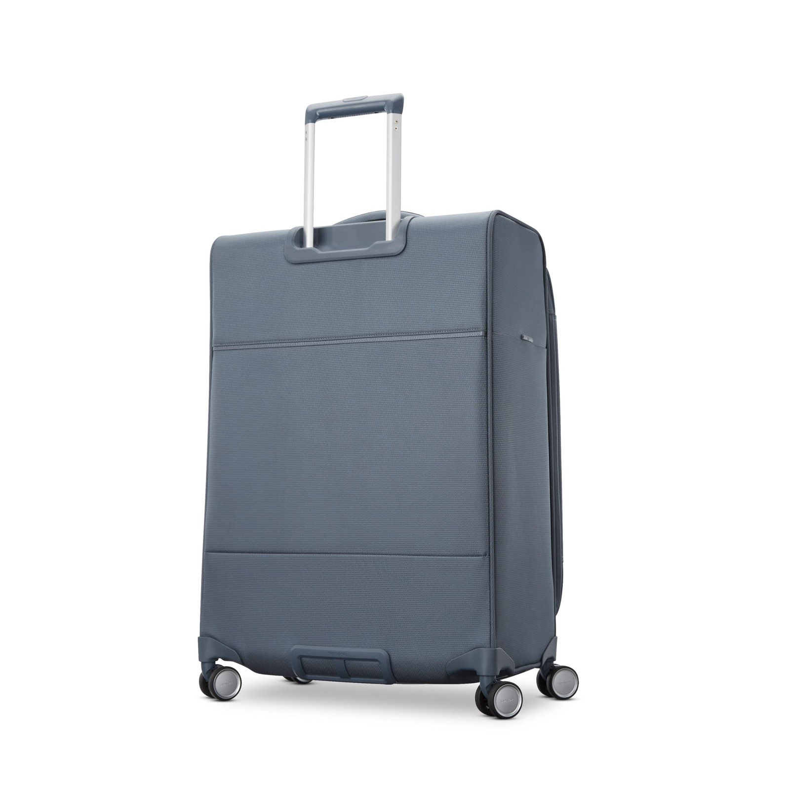 Samsonite UpLIFT Lightweight Softside Expandable Luggage Medium Checked U1